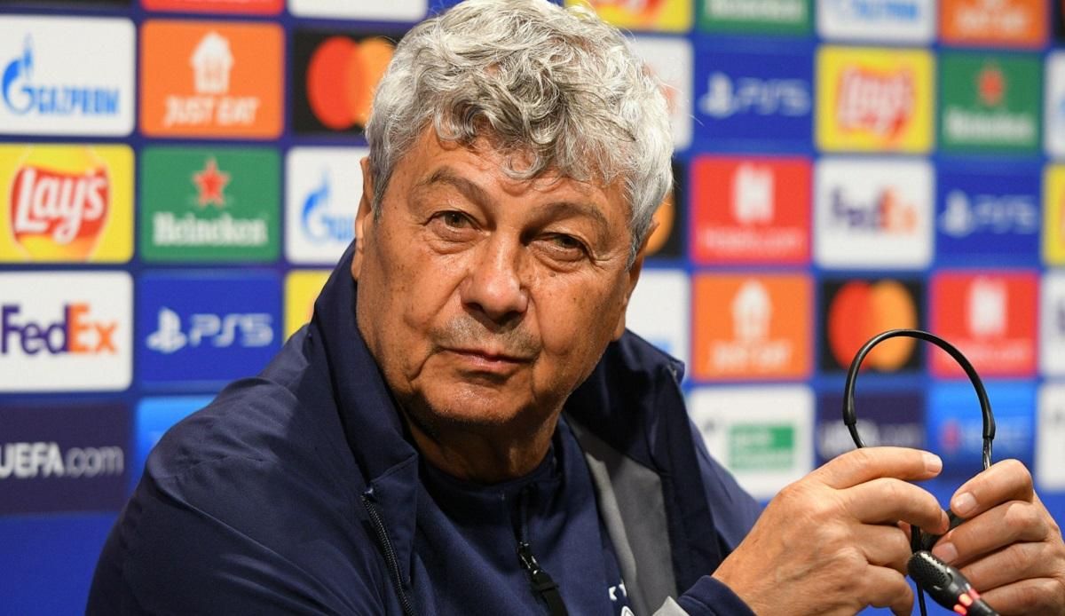 Фенербахче – Динамо - коментар Мірчі Луческу після матчу-відповіді ЛЧ-2022/2023 Фенербахче – Динамо - коментар Мірчі Луческу після матчу-відповіді ЛЧ-2022/2023