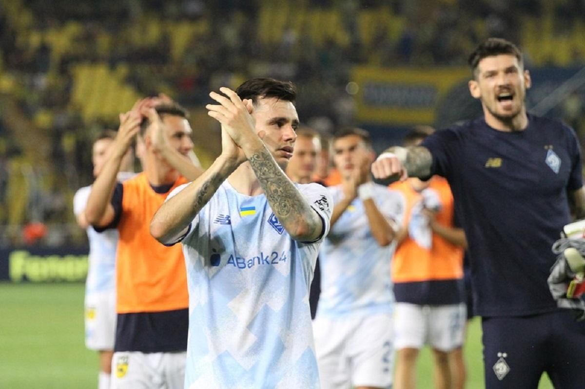 УПЛ-2022/2023 – дата начала первого тура нового сезона УПЛ-2022/2023 – дата начала первого тура нового сезона