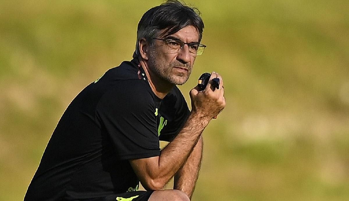 Бійка представників Торіно - причина штовханини Бійка представників Торіно - причина штовханини