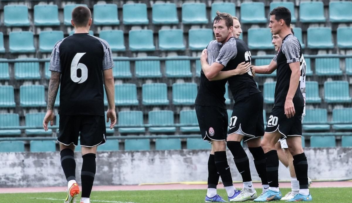 Кто попал в заявку Зари на Лигу конференций-2022/2023 Кто попал в заявку Зари на Лигу конференций-2022/2023