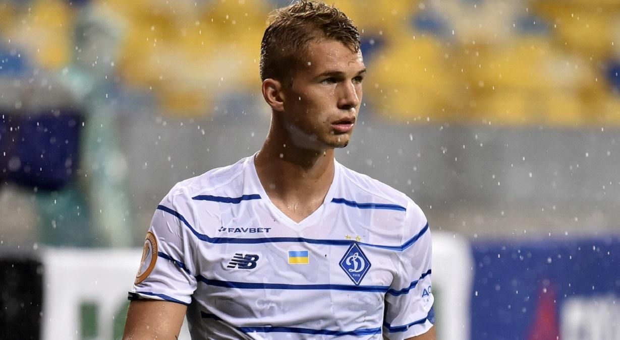 Ігор Суркіс розповів про проблеми зі здоров'ям у Владислава Супряги Ігор Суркіс розповів про проблеми зі здоров'ям у Владислава Супряги