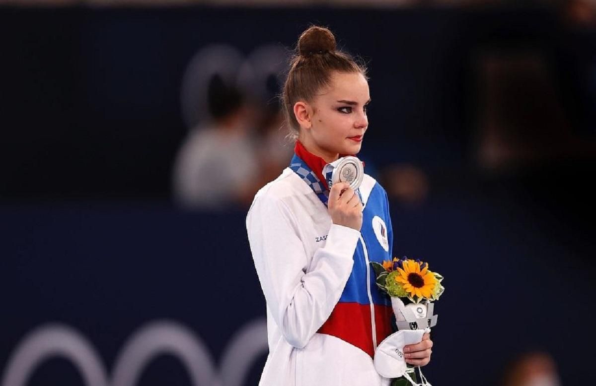 Россия проведет собственную Олимпиаду, если ее не допустят к Играм