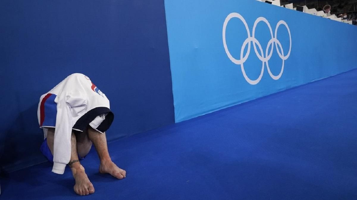 Росії та Білорусь офіційно відсторонили від міжнародних змагань з гімнастики