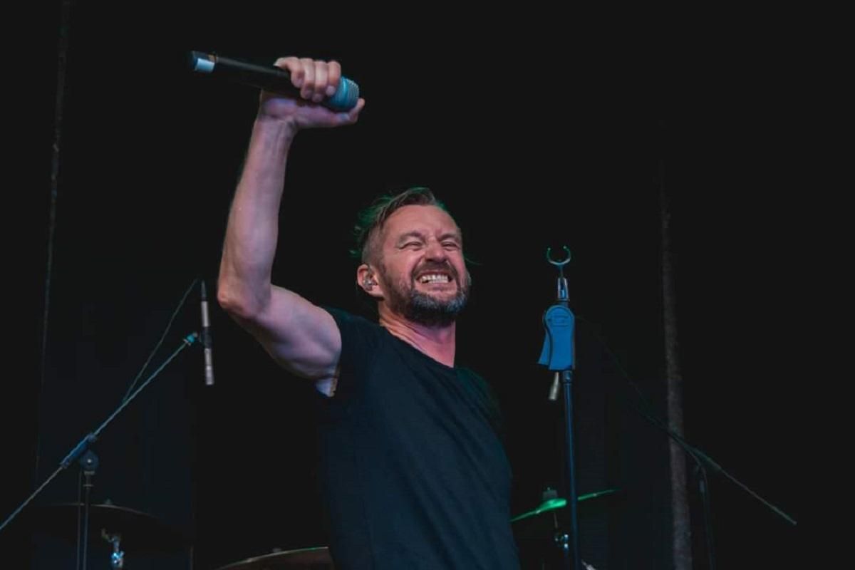 Жадан потролил московский Спартак в соцсетях Жадан потролил московский Спартак в соцсетях