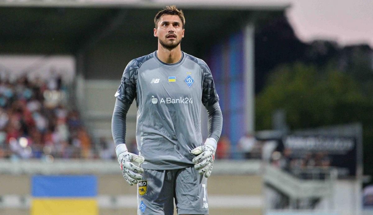 Георгий Бущан Георгий Бущан