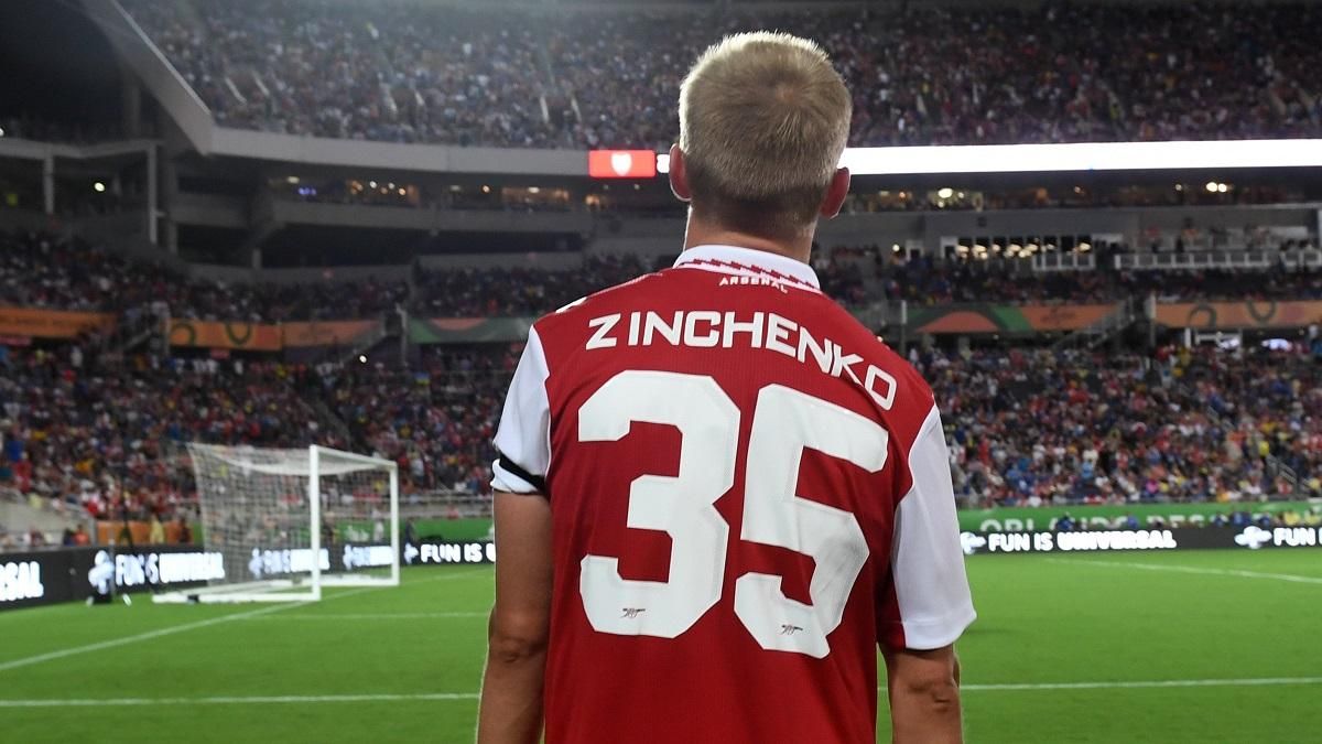 Символическая сборная трансферов АПЛ - попал ли в нее Зинченко Символическая сборная трансферов АПЛ - попал ли в нее Зинченко