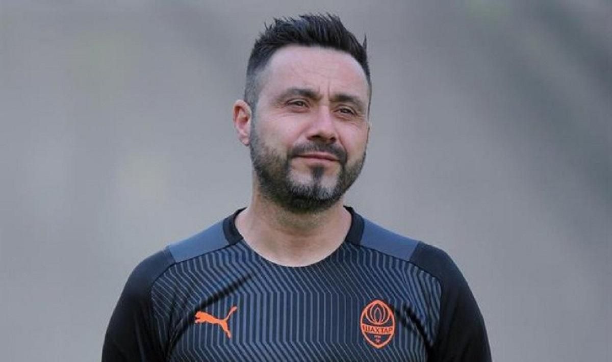 Чому Марсель забракував Де Дзербі на посаду головного тренера - відповідь клубу Чому Марсель забракував Де Дзербі на посаду головного тренера - відповідь клубу