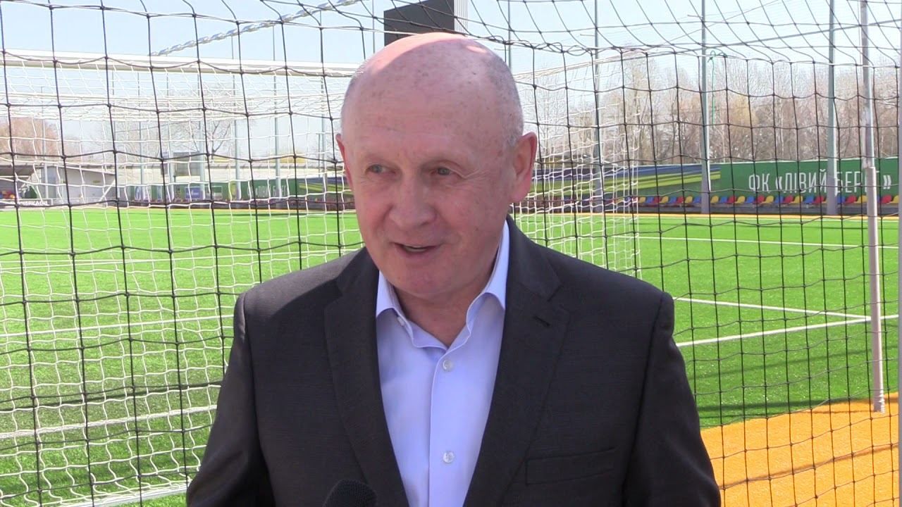 Мільйон доларів та шалені бонуси, – екстренер Маріуполя про угоду з Ахметовим Мільйон доларів та шалені бонуси, – екстренер Маріуполя про угоду з Ахметовим