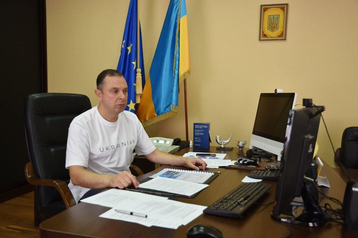 У Мінспорту вперше прокоментували вигуки Путін під час матчу Фенербахче - Динамо У Мінспорту вперше прокоментували вигуки Путін під час матчу Фенербахче - Динамо