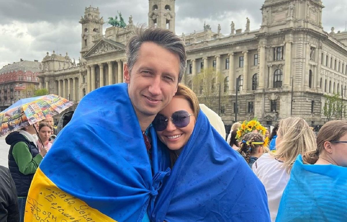 Стаховський розповів про російську загрозу для України в майбутньому Стаховський розповів про російську загрозу для України в майбутньому