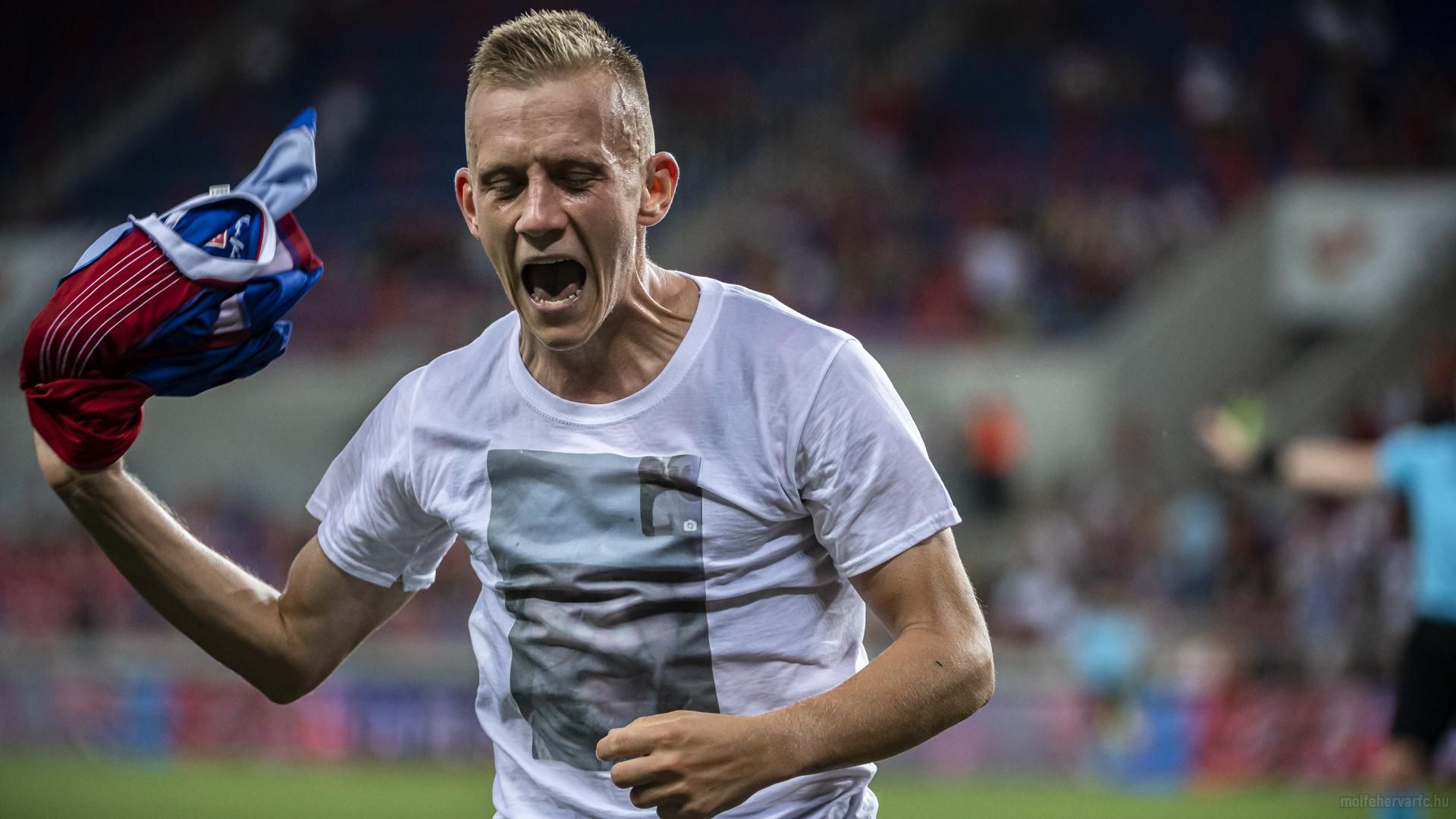 Иван Петряк посвятил гол погибшему тестю Иван Петряк посвятил гол погибшему тестю