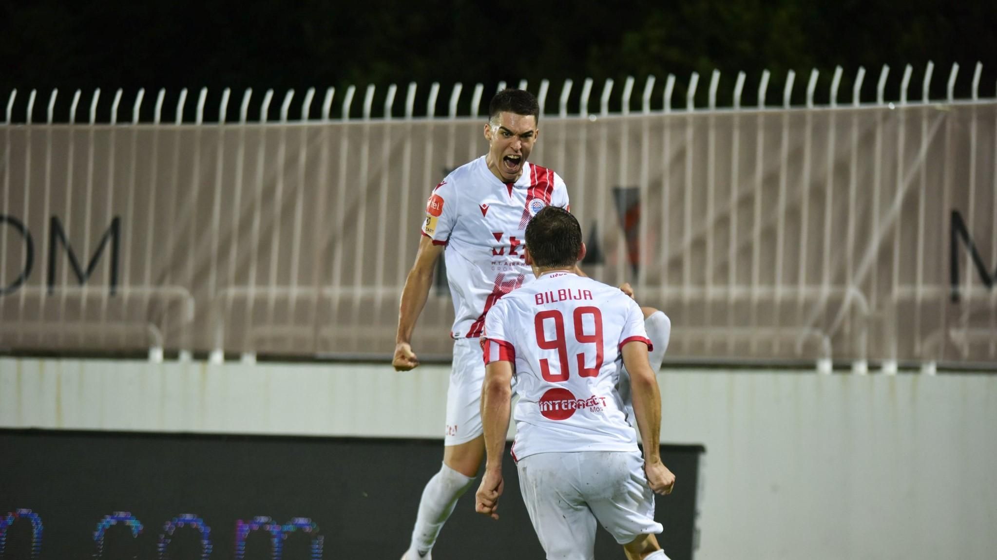 Янкович забив гол прямим ударом з кутового Янкович забив гол прямим ударом з кутового