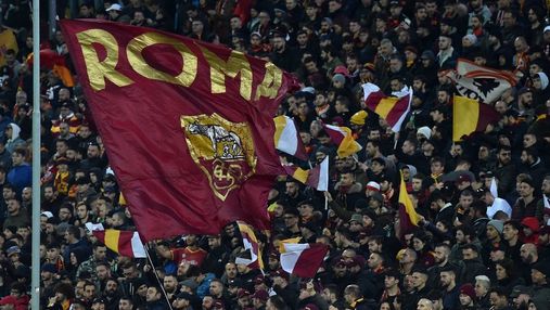 Розкуплено усі квитки: уболівальники влаштували шалений ажіотаж навколо матчу Рома – Шахтар
