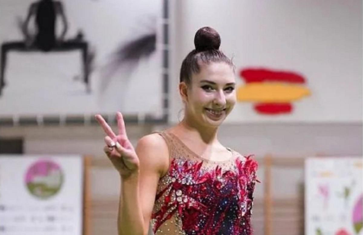 Бывшую россиянку Полстян не пустили на ЧМ Бывшую россиянку Полстян не пустили на ЧМ