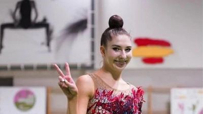 Бывшую россиянку не допустили в ЧМ по художественной гимнастике: безумная реакция атлетки