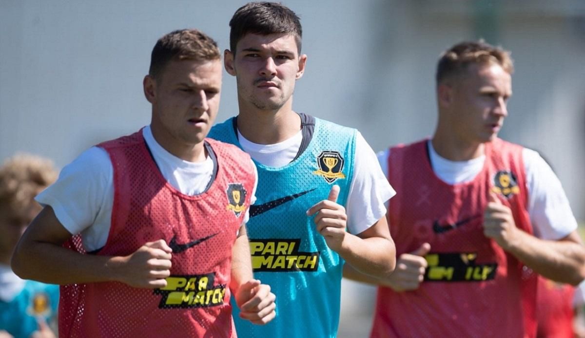 Де Днепр-1 будет играть домашние матчи в Лиге Европы Де Днепр-1 будет играть домашние матчи в Лиге Европы