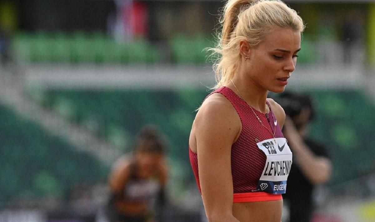 Юлия Левченко съездила в Бородянку Юлия Левченко съездила в Бородянку