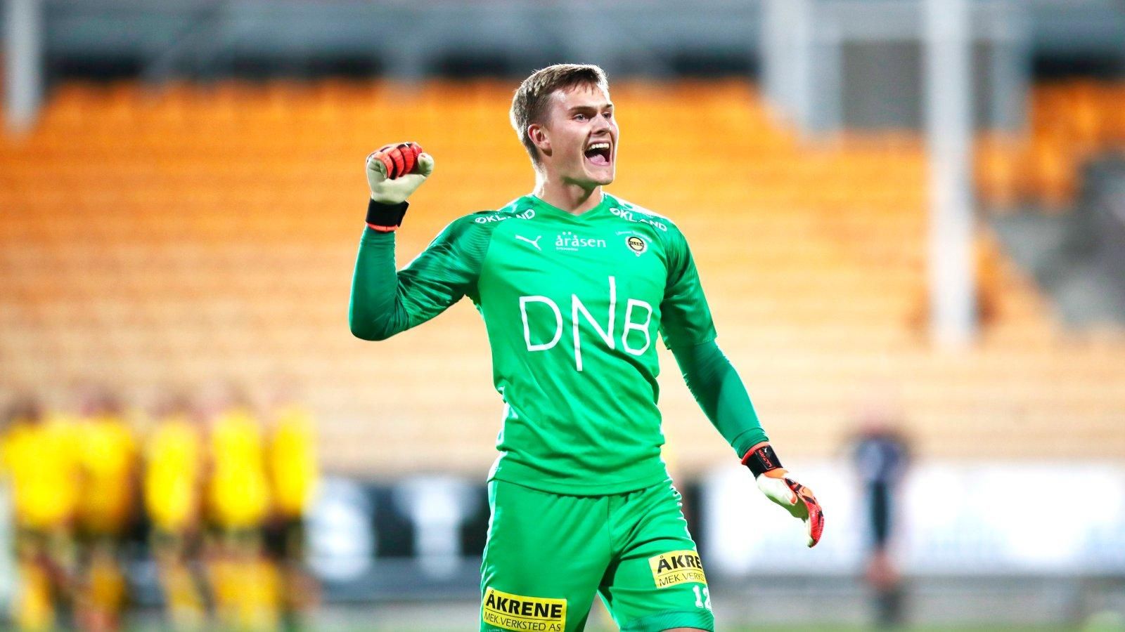 Мадс Крістіансен Мадс Крістіансен