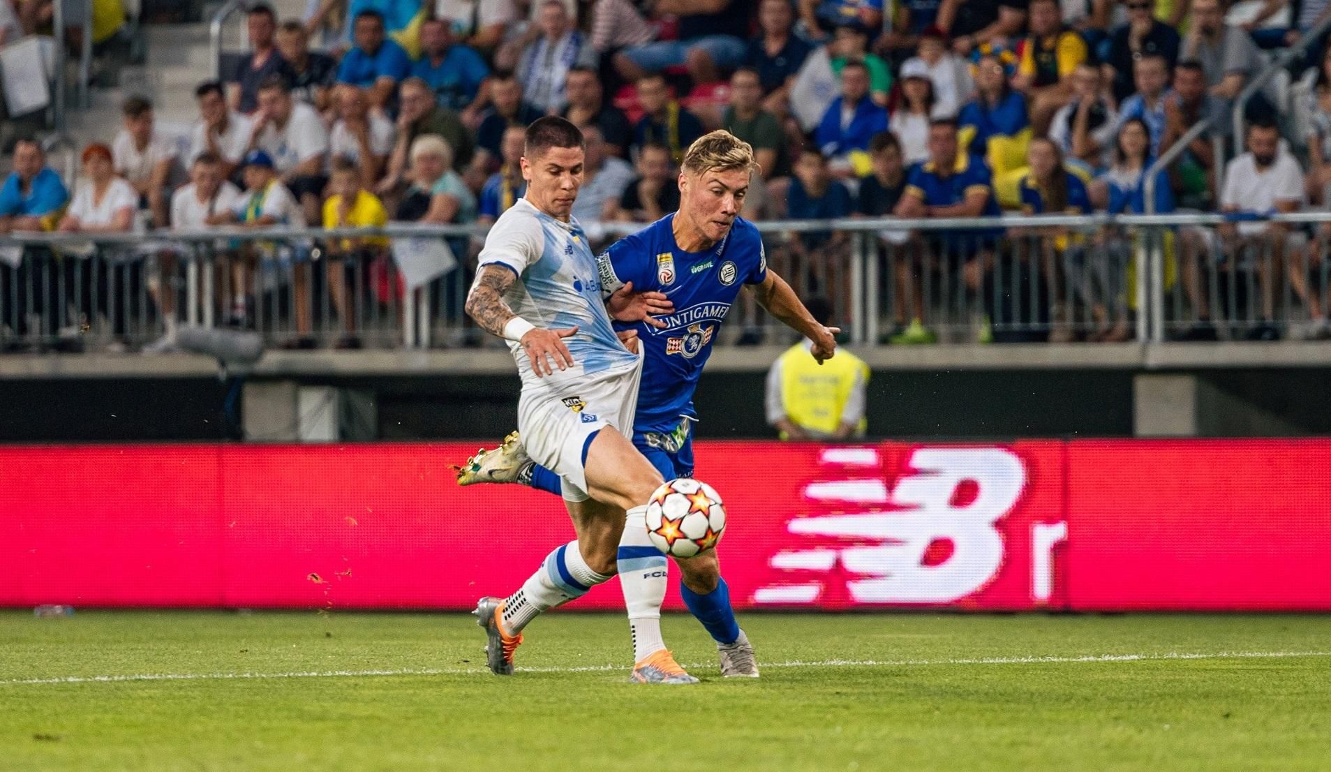 Александр Караваев – герой матча против Штурма Александр Караваев – герой матча против Штурма