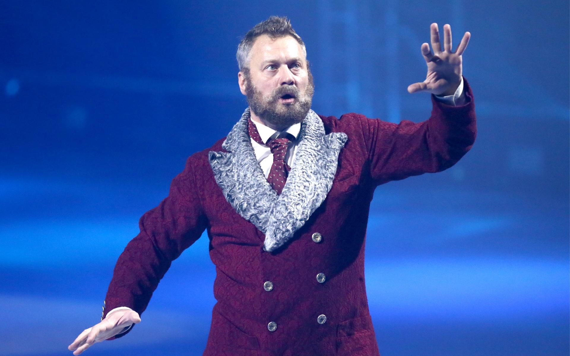 Зеленський позбавив олімпійського чемпіона президентської стипендії через ганебний вчинок Зеленський позбавив олімпійського чемпіона президентської стипендії через ганебний вчинок