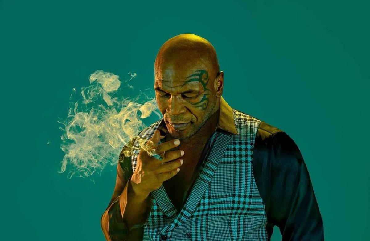 Майк Тайсон занялся сексом с юристом в тюрьме Майк Тайсон занялся сексом с юристом в тюрьме