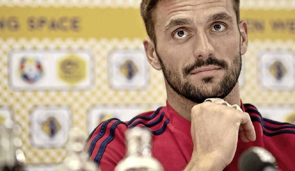 На Душана Тадіча накинулися грабіжники в Амстердамі На Душана Тадіча накинулися грабіжники в Амстердамі