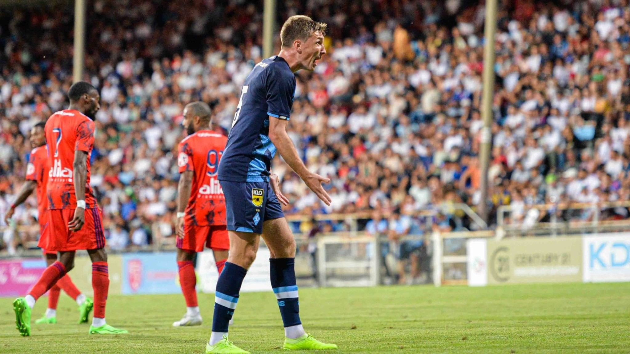 Сергій Сидорчук Сергій Сидорчук