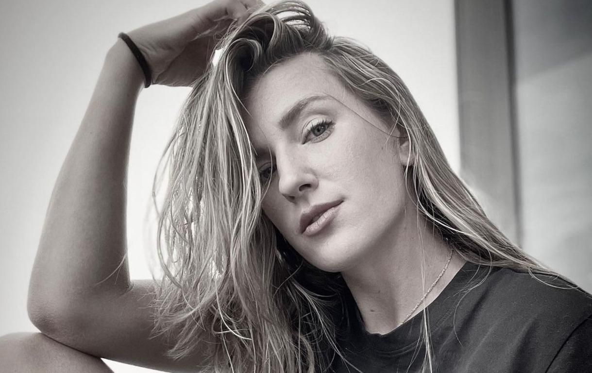 Вікторія Азаренко Вікторія Азаренко