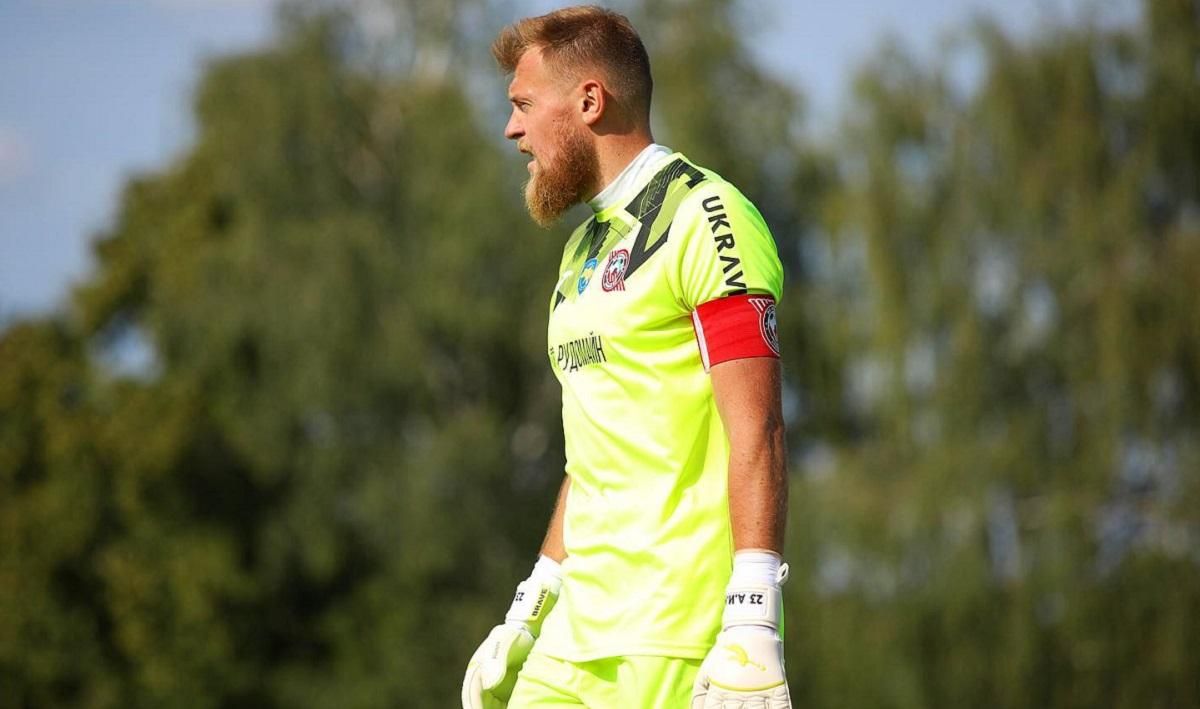 Голи від Богдана Сарнавського Голи від Богдана Сарнавського