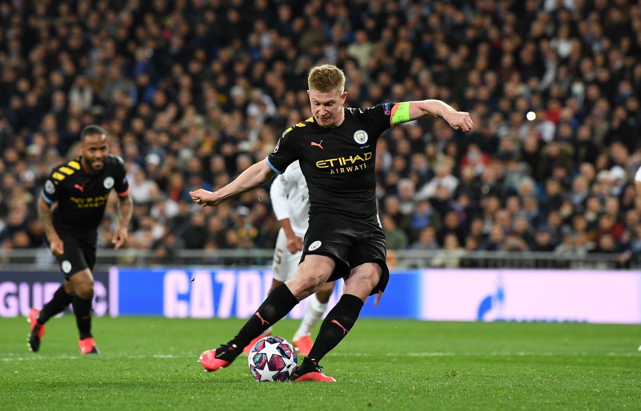 Кевін Де Брюйне Кевін Де Брюйне