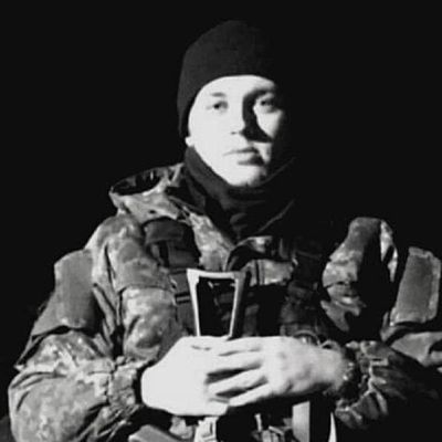 В бою с оккупантами Донецкой области погиб боксер Владимир Торогой