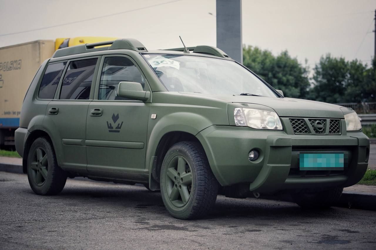 Favbet передав ЗСУ позашляховик, дрони та спецзасоби Favbet передав ЗСУ позашляховик, дрони та спецзасоби