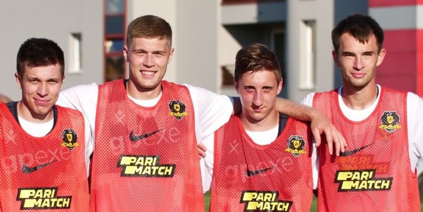 Дніпро-1 почне сезон єврокубками Дніпро-1 почне сезон єврокубками