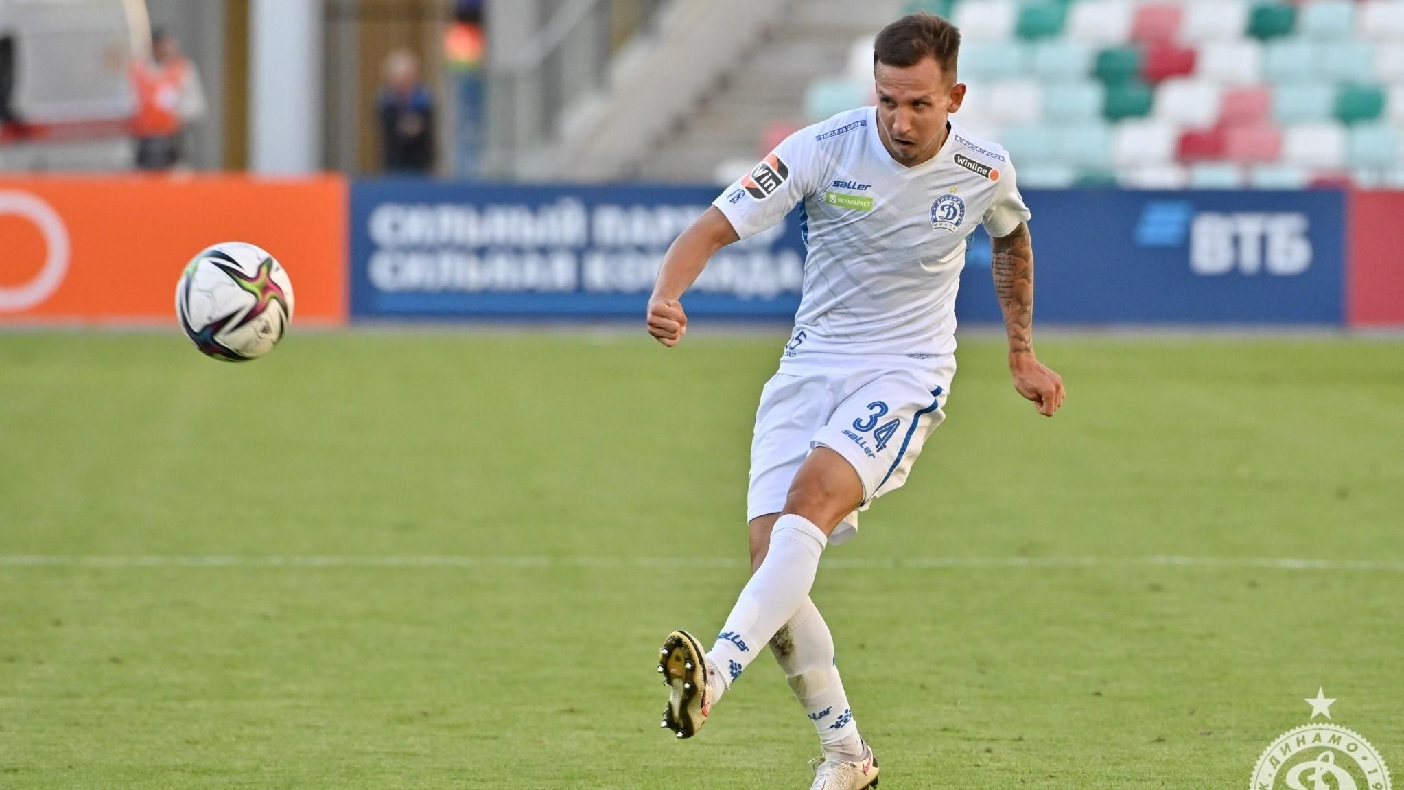 беларусь стала худшей страной в еврокубках в этом сезоне: все ее команды уже вылетели беларусь стала худшей страной в еврокубках в этом сезоне: все ее команды уже вылетели