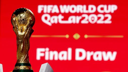 ФІФА перенесла початок чемпіонату світу з футболу 2022: все заради традиції