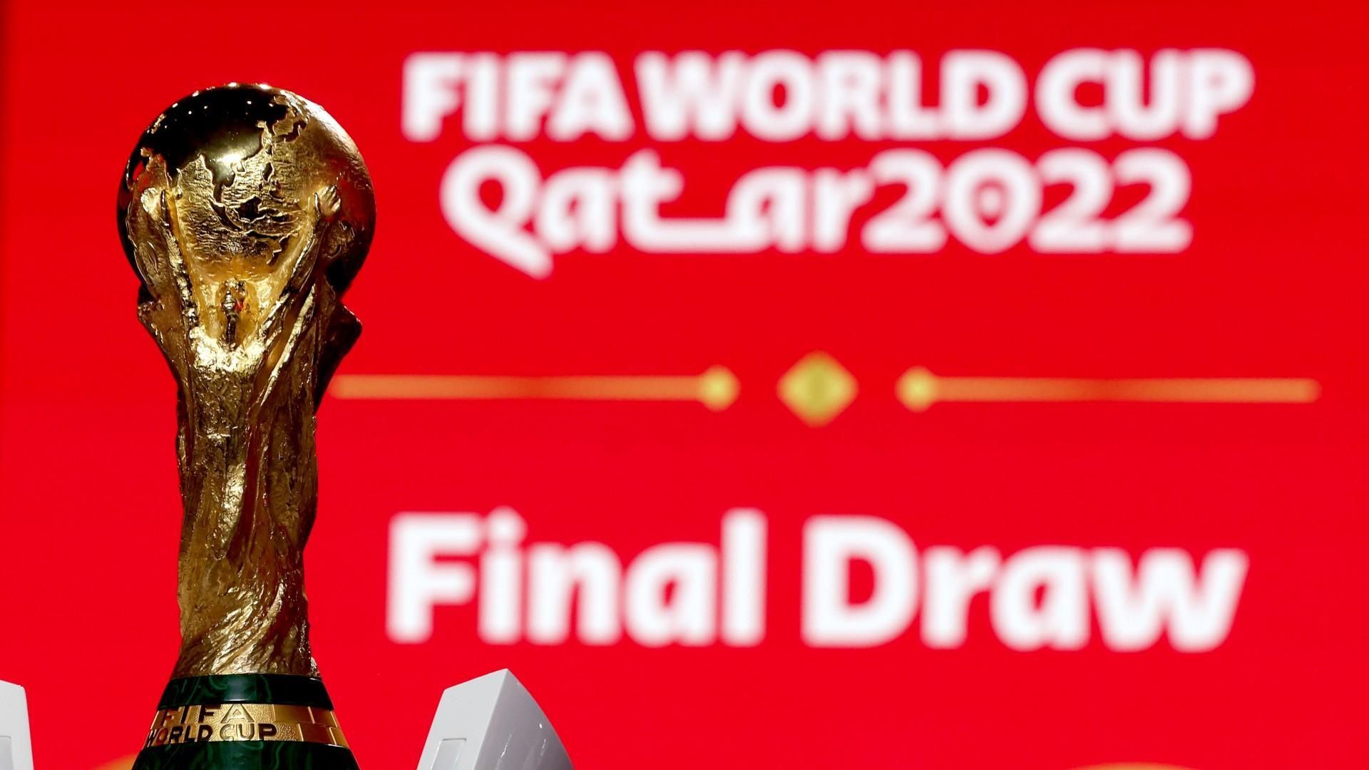 ФИФА перенесла начало чемпионата мира 2022: все ради традиции - 24 канал