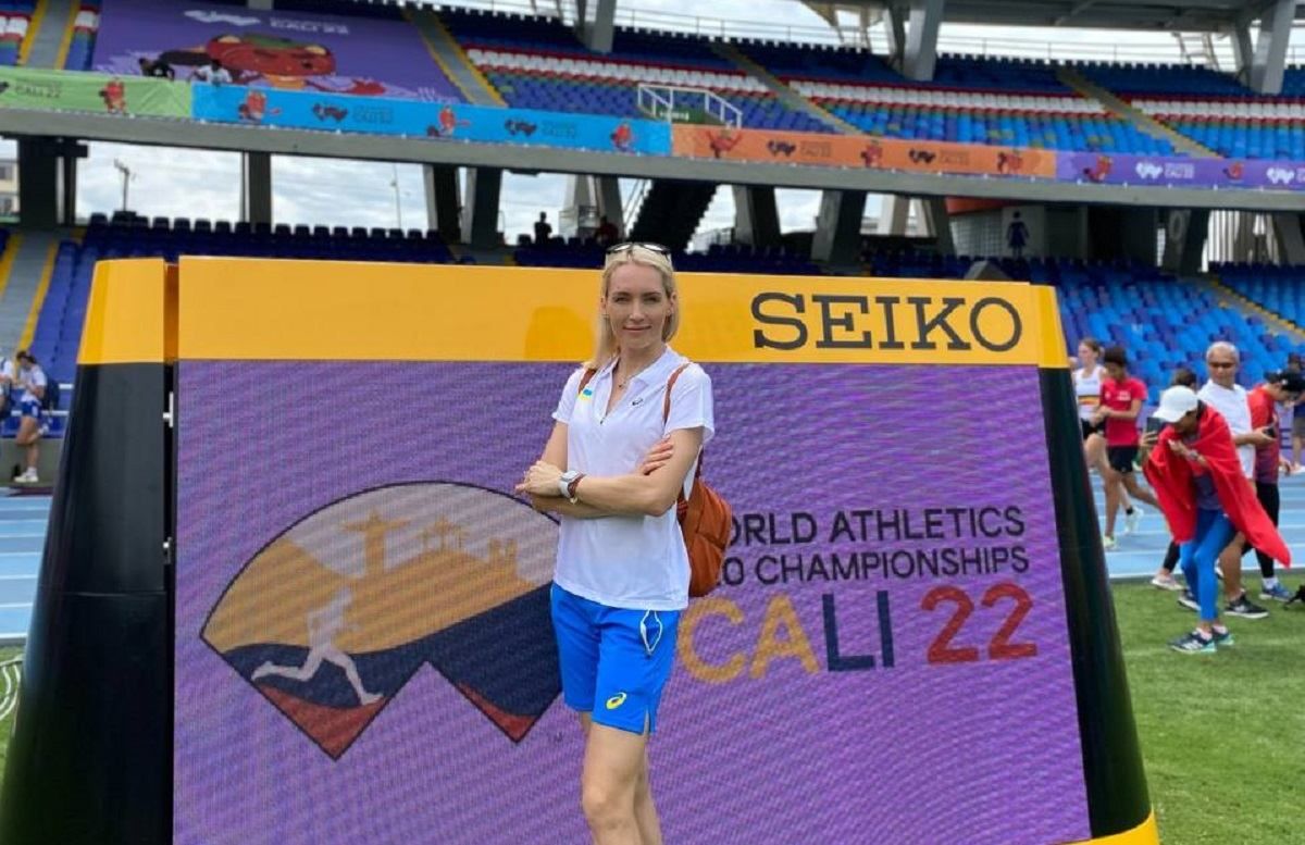 Саладуха розповіла про погрози від росіян Саладуха розповіла про погрози від росіян