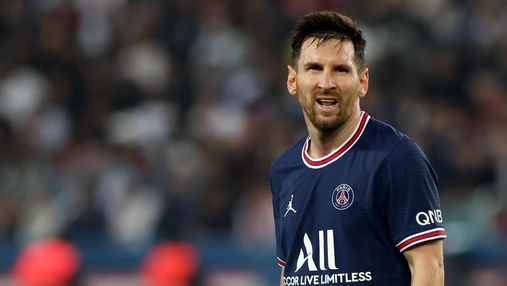 Плевок в лицо Месси: France Football объявил номинантов на Золотой Мяч-2022