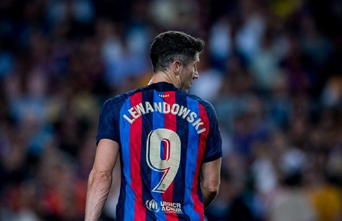 Барселона – Райо Вальекано – результат матча и видеообзор Барселона – Райо Вальекано – результат матча и видеообзор