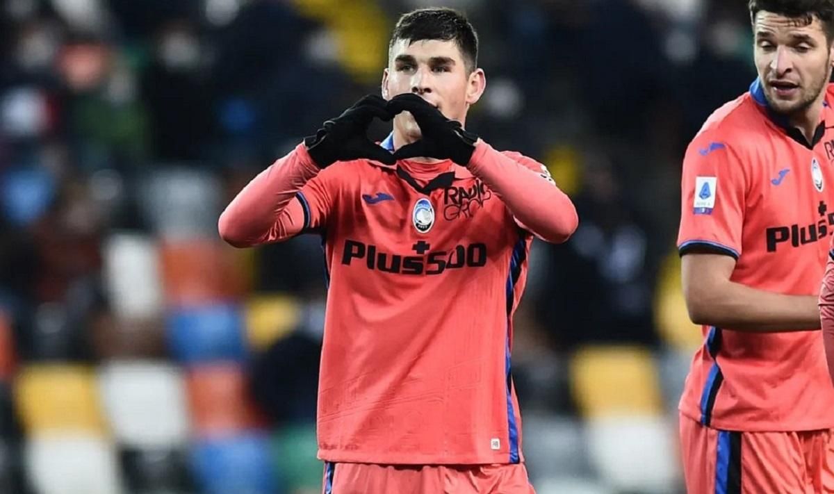 Руслан Малиновский может перейти в АПЛ Руслан Малиновский может перейти в АПЛ