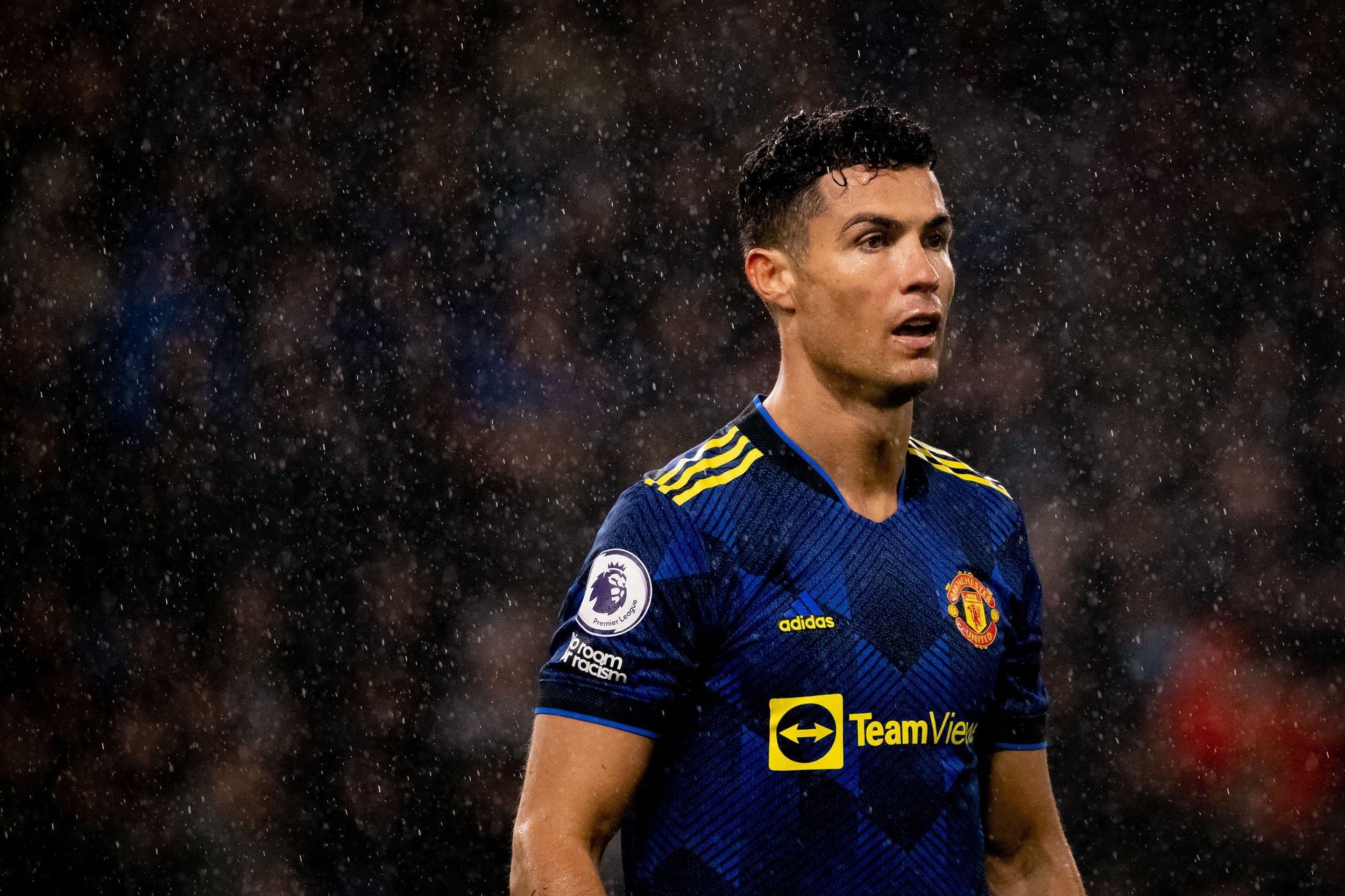 Кріштіану Роналду Кріштіану Роналду