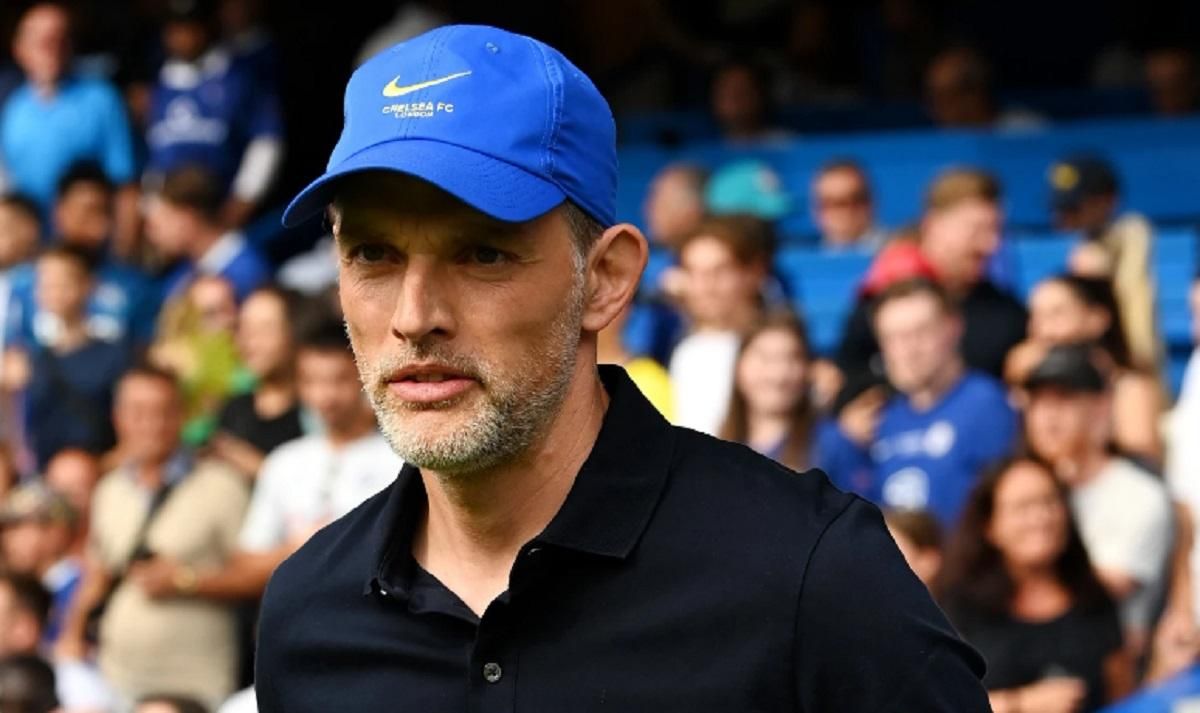 ФА розпочала розслідування щодо висловлювань Тухеля про арбітра ФА розпочала розслідування щодо висловлювань Тухеля про арбітра