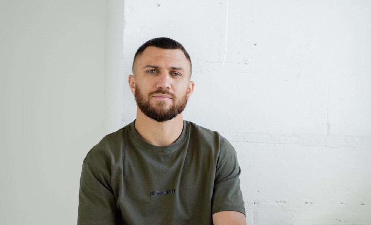 Ломаченко потрапив у новий скандал – друга частина відео з митрополитом УПЦ МП Ломаченко потрапив у новий скандал – друга частина відео з митрополитом УПЦ МП