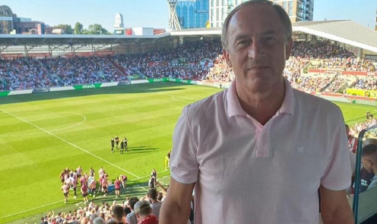 Александр Петраков Александр Петраков