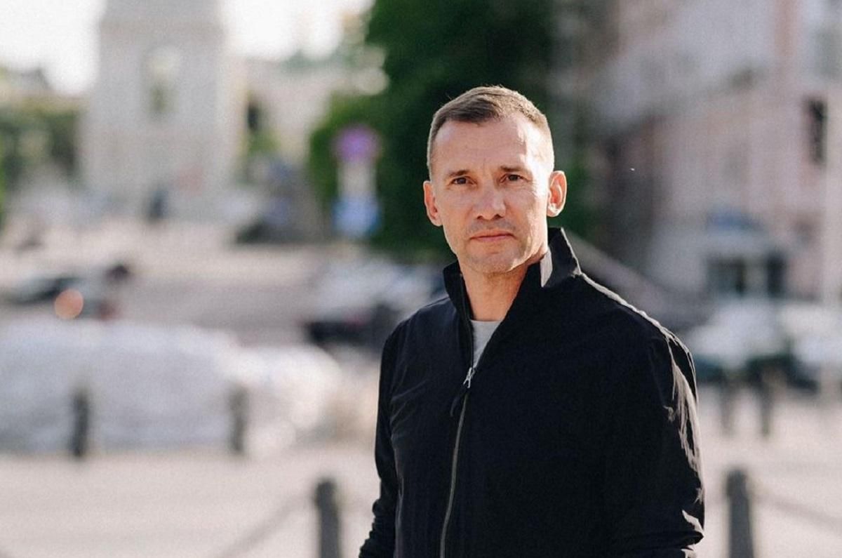 Що сказав Путін при зустрічі з Шевченком Що сказав Путін при зустрічі з Шевченком