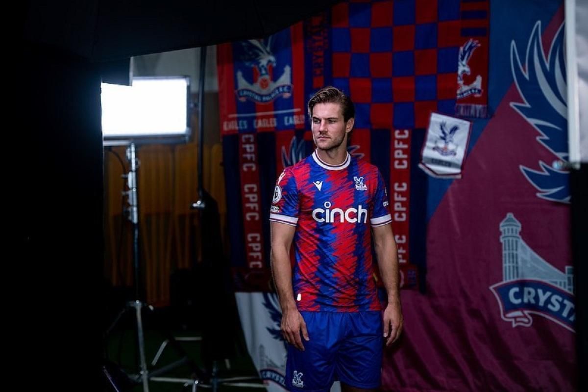 Андерсону погрожують у мережі після вилучення Нуньєса Андерсону погрожують у мережі після вилучення Нуньєса