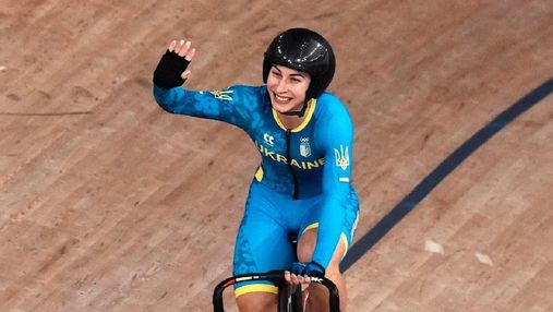 Старікова у вольовому стилі принесла Україні другу медаль Мультиспортивного Євро-2022