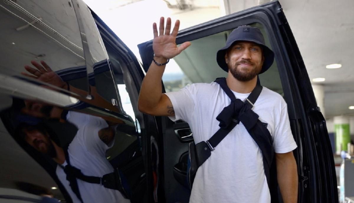 Що Ломаченко сказав про війну в Україні Що Ломаченко сказав про війну в Україні