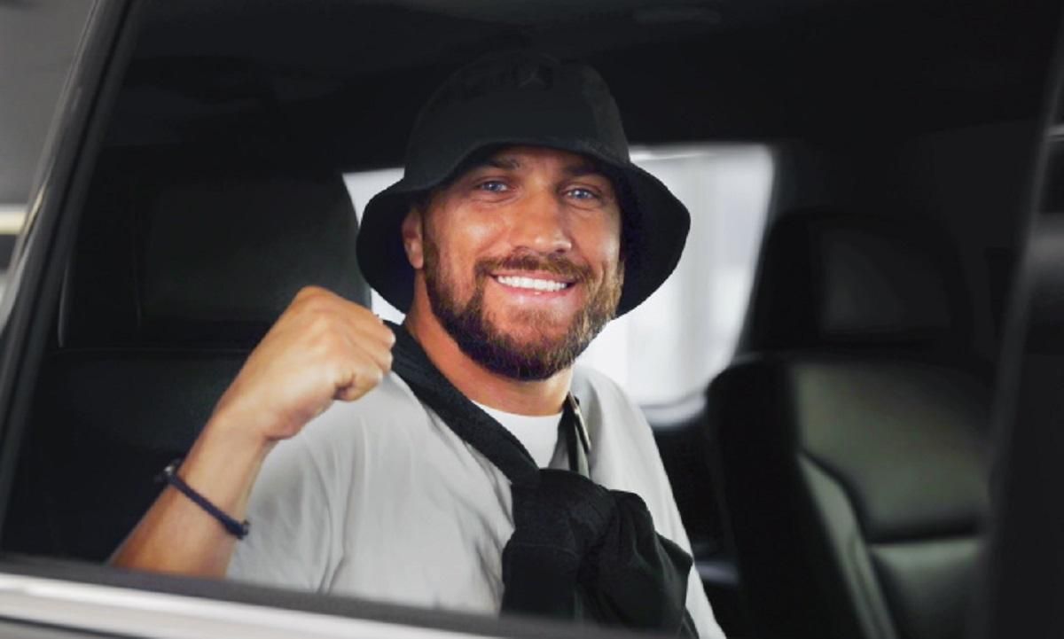 Ломаченко дізнався ім'я майбутнього суперника Ломаченко дізнався ім'я майбутнього суперника