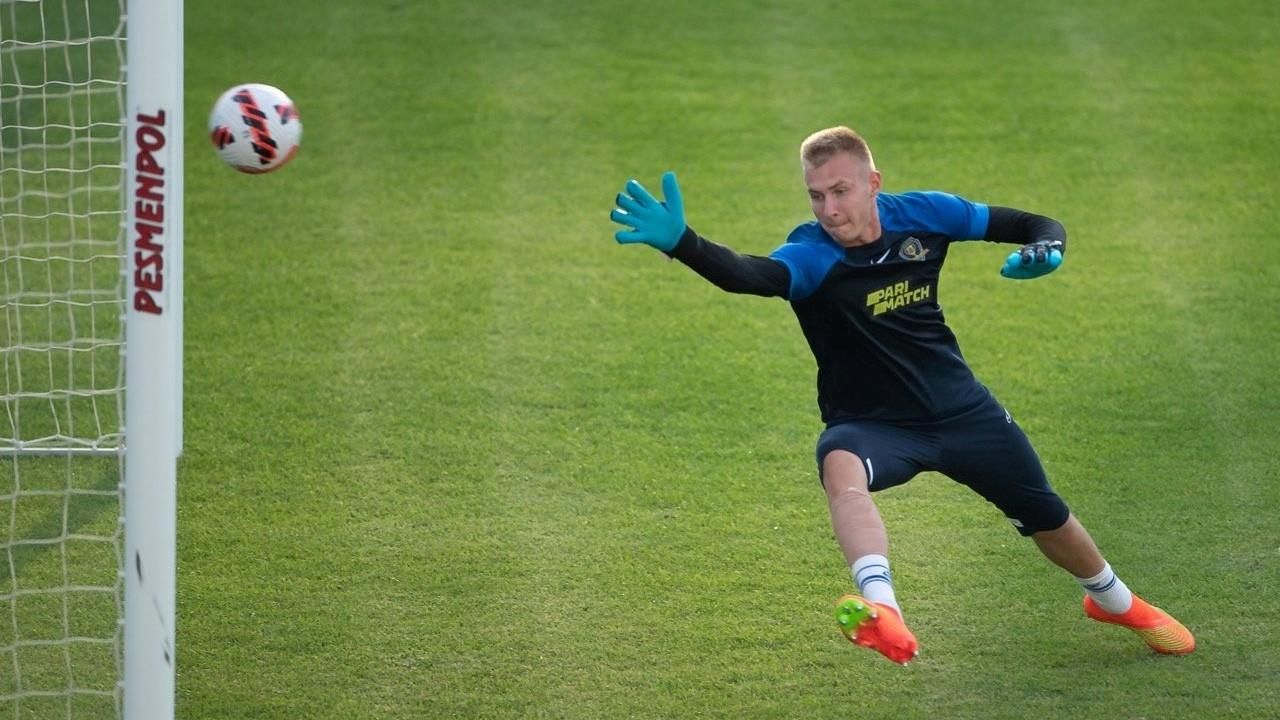 Дніпро-1 – АЕК Ларнака прогноз Дніпро-1 – АЕК Ларнака прогноз